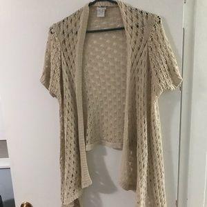 Knitted, add lovely detail to any outfit